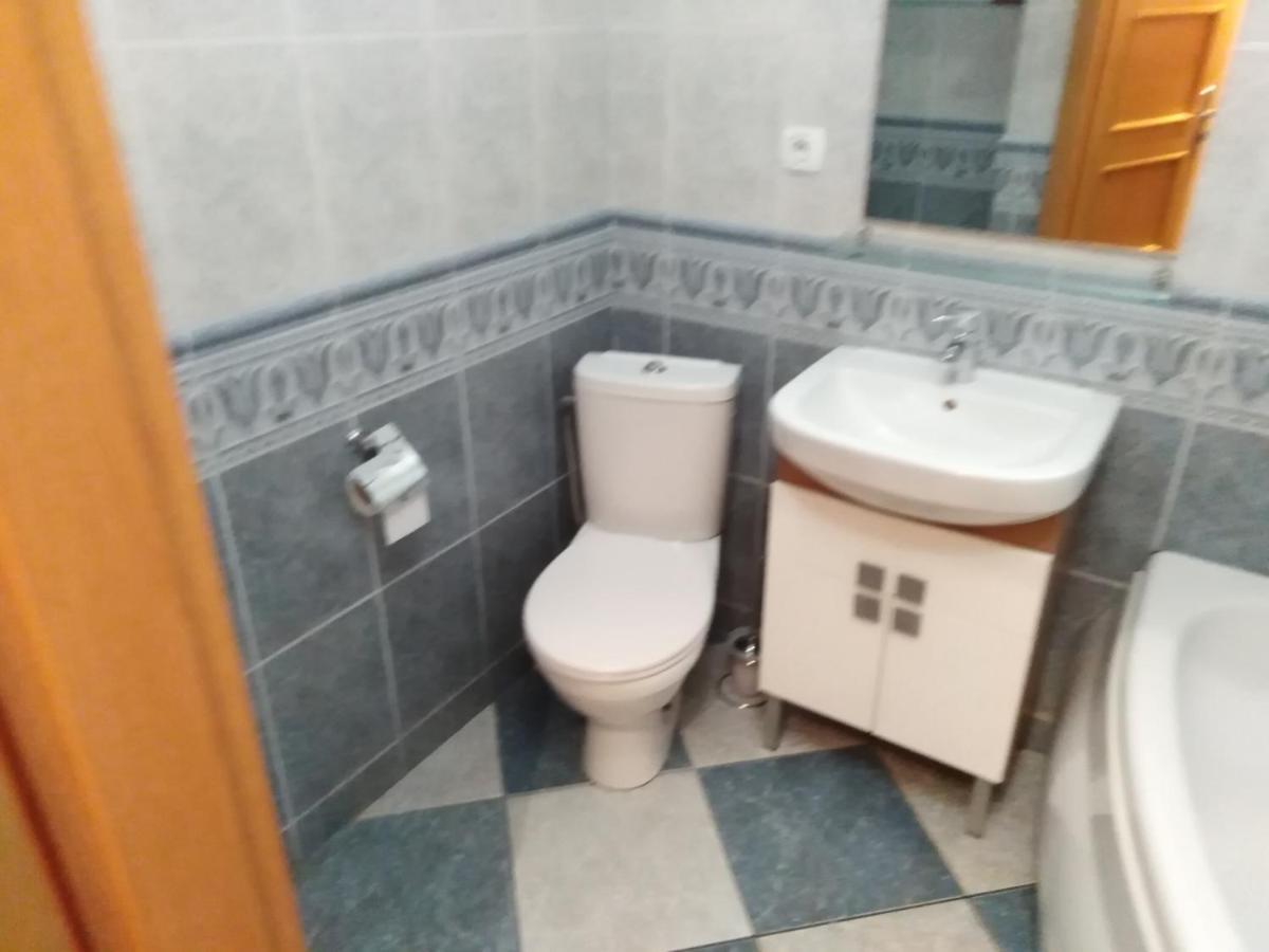 Apartament Mazuria Ełk Exterior foto